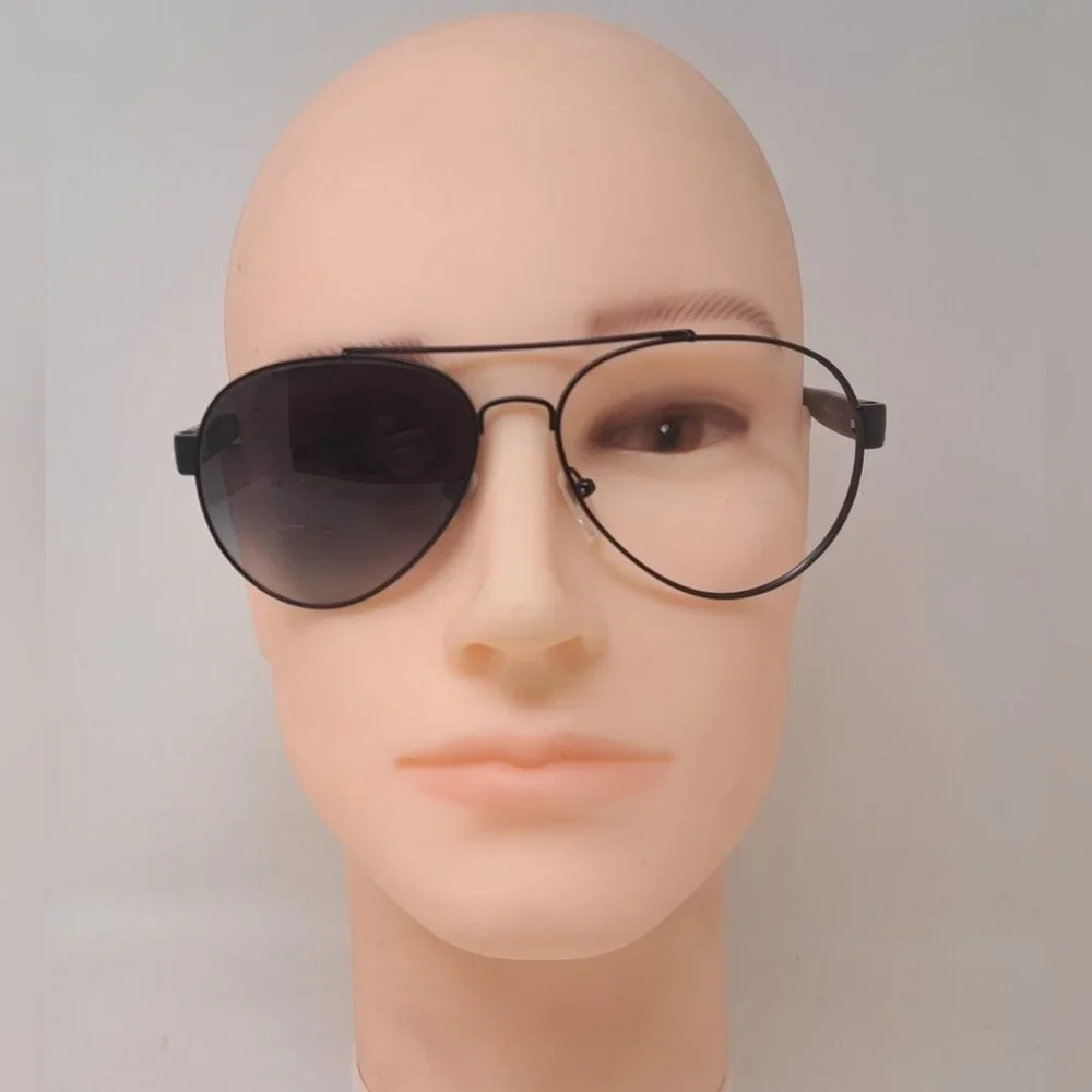 Burberry | Accessories | Burberry Mens Aviator Sunglasses  display picture 1